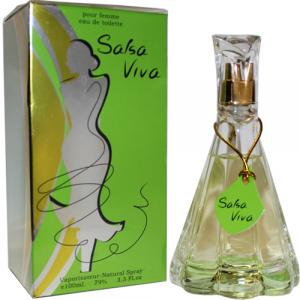 Guy Alari Salsa Viva