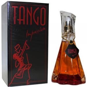 Guy Alari Tango Impression