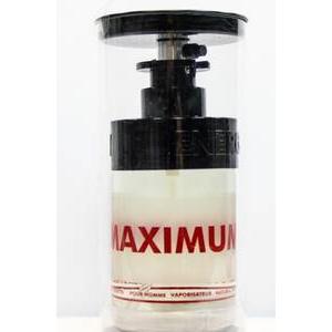 Brocard Energy Maximum