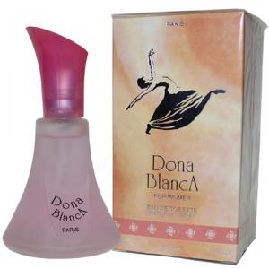 Guy Alari Dona Blanca