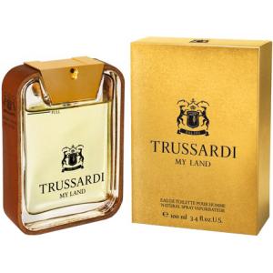 Trussardi My Land
