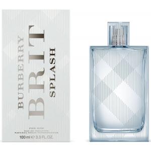 Burberry Brit  Splash