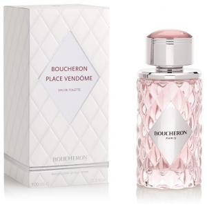 Boucheron Place Vendome