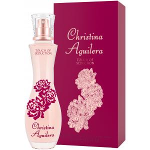 Christina Aguilera Touch of Seduction