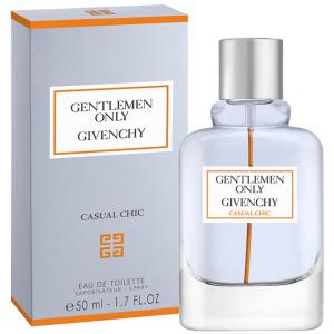 Givenchy Gentlemen Only Casual Chic