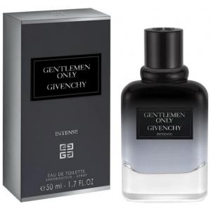 Givenchy Gentlemen Only Intense