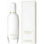 Clinique Aromatics in White