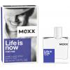Mexx Life is Now for Him