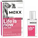 Mexx Life is Now for Her