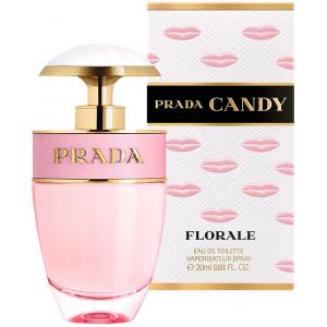 Prada Candy Florale Kiss