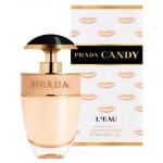 Prada Candy L'eau Kiss