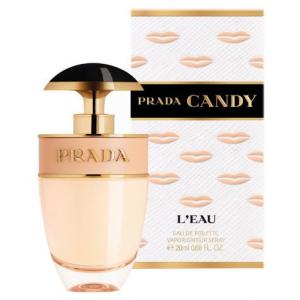 Prada Candy L'eau Kiss