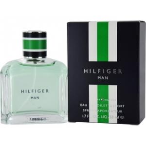 Tommy Hilfiger Man