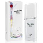 Lomani White Intense
