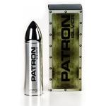  21  Patron Silver