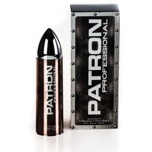  21  Patron Professional