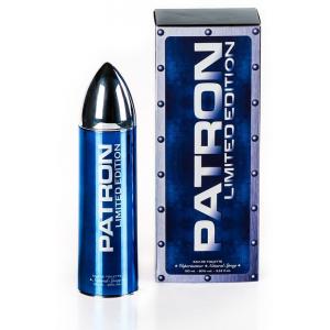  21  Patron Limited Edition