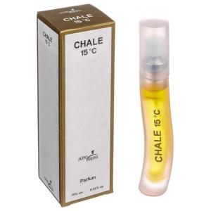 Altro Aroma Chale 15