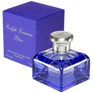 Ralph Lauren Blue