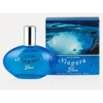Genty Niagara Blue