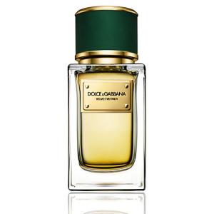 Dolce & Gabbana Velvet Vetiver