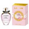 La Rive In Flames
