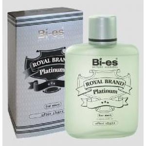 Bi-es Royal Brand Platinum