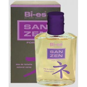 Bi-es San Zen