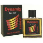 Bi-es Dynamix Red