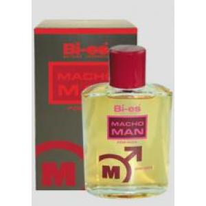 Bi-es Macho Man