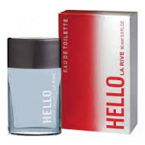 La Rive Hello for Men