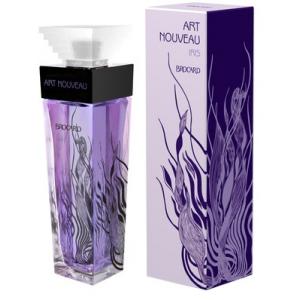 Brocard Art Nouveau Iris