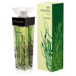 Brocard Art Nouveau Lotus