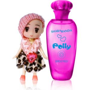 Brocard Shara Banda Polly
