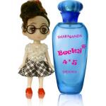 Brocard Shara Banda Becky
