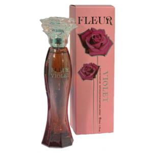 Brocard Fleur Violet
