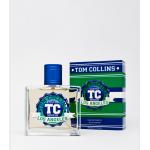 Jeanne Arthes Tom Collins Los Angeles