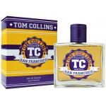 Jeanne Arthes Tom Collins San Francisco
