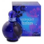 Britney Spears Midnight Fantasy