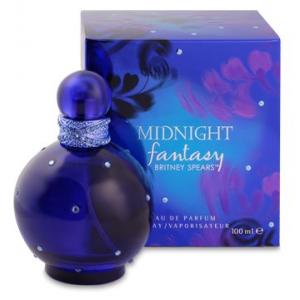 Britney Spears Midnight Fantasy
