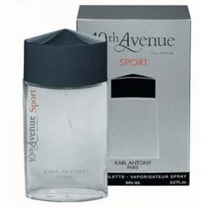 Karl Antony 10th Avenue Sport Men