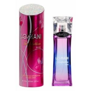 Lomani Temptation