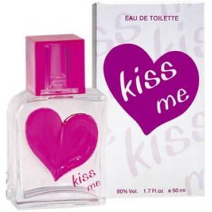 Guy Alari Kiss Me