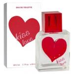 Guy Alari Kiss Love