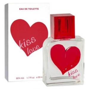 Guy Alari Kiss Love