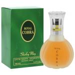 Shirley May Cobra Royal