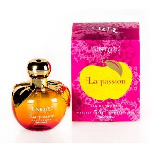  21  Unique La Passion