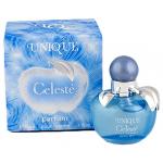  21  Unique Celeste