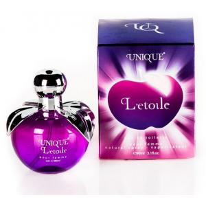 21  Unique L'etoile