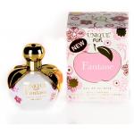  21  Unique Fantasie